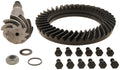 DIFFERENTIAL RING AND PINION; DANA 70 4.10 RATIO