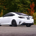 MISANO 18X8 5X112 66.56 VD 30MM