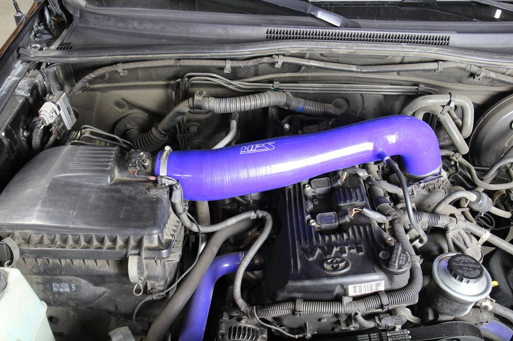 Intake Hose