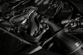 CSF 16-21 BMW M5 (F90) / 17-21 BMW M8 (F91/F92/F93) Twin Charge-Air-Cooler Set - Bismark Gold