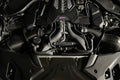 CSF 16-21 BMW M5 (F90) / 17-21 BMW M8 (F91/F92/F93) Twin Charge-Air-Cooler Set - Bismark Gold