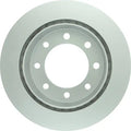 CRYOSTOP ROTOR