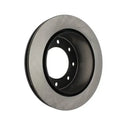 CRYOSTOP ROTOR