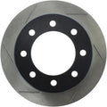 CRYOSTOP ROTOR