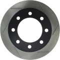 CRYOSTOP ROTOR