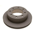 CRYOSTOP ROTOR