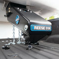 GOOSE BOX 5TH WHEEL PIN BOX, AIR R