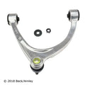 CONTROL ARM W/ BALL