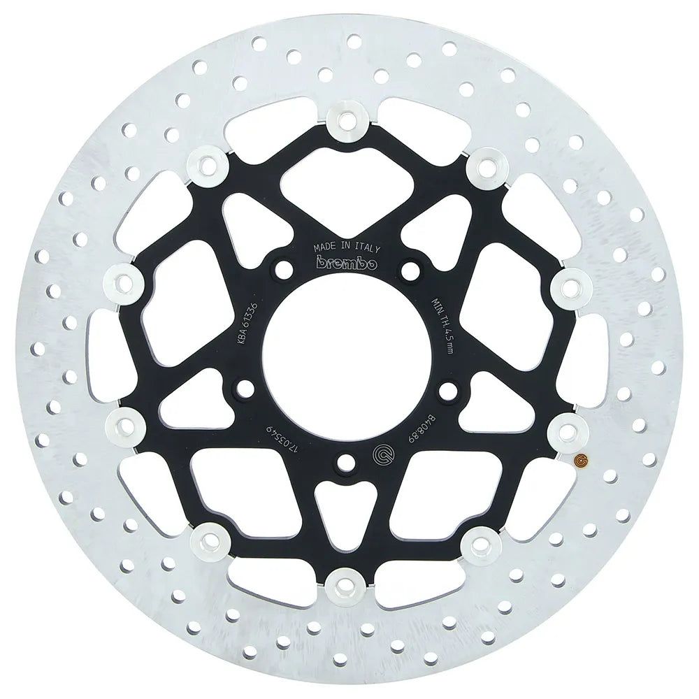 Brembo auto part