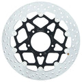 Brembo OE 12-13 Mv Agusta F3 Serie Oro 675cc 320x5mm Brake Disc - Front Floating