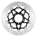 Brembo OE 12-13 Mv Agusta F3 Serie Oro 675cc 320x5mm Brake Disc - Front Floating