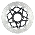 Brembo OE 12-13 Mv Agusta F3 Serie Oro 675cc 320x5mm Brake Disc - Front Floating