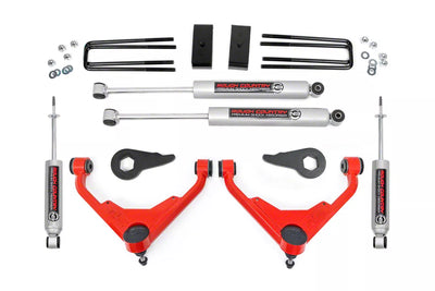 Rough Country control arms