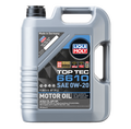 LIQUI MOLY 20L Top Tec 6610 Motor Oil SAE 0W20