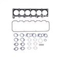 Cometic Gasket auto part close-up