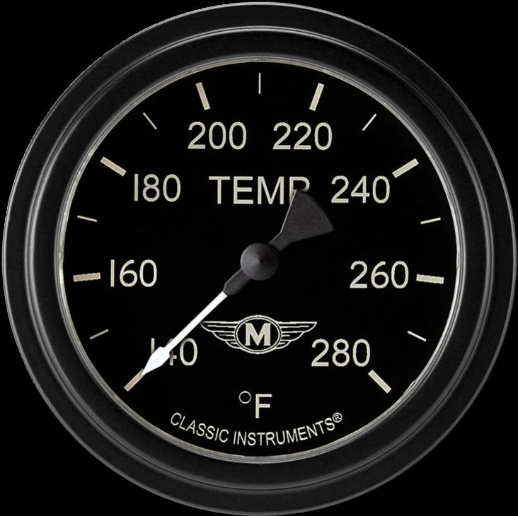 MOAL 2 5/8 IN WATER TEMP 1/2