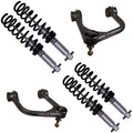 2124 BRONCO BILSTEIN 6112 PERFORMANCE KIT (4DOOR) (UNI CAP UCA)