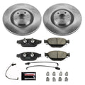 PowerStop auto part