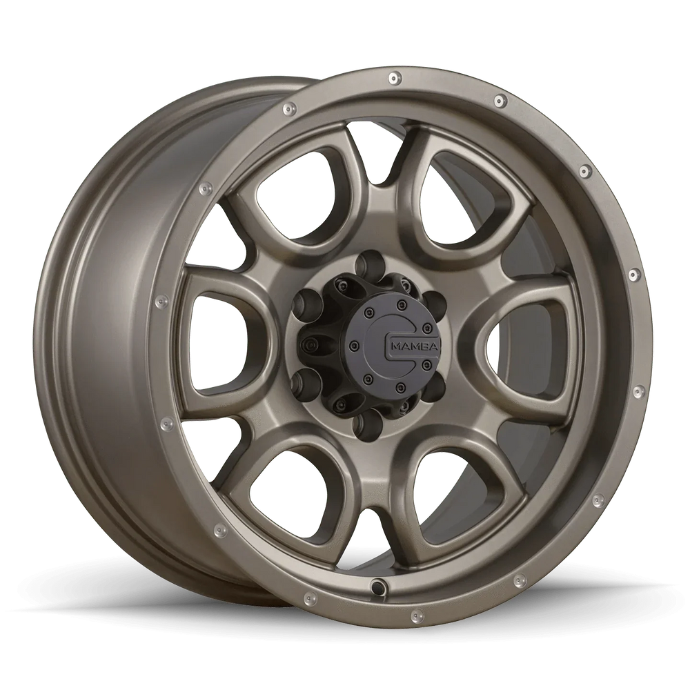 5X12718X9BRONZE
