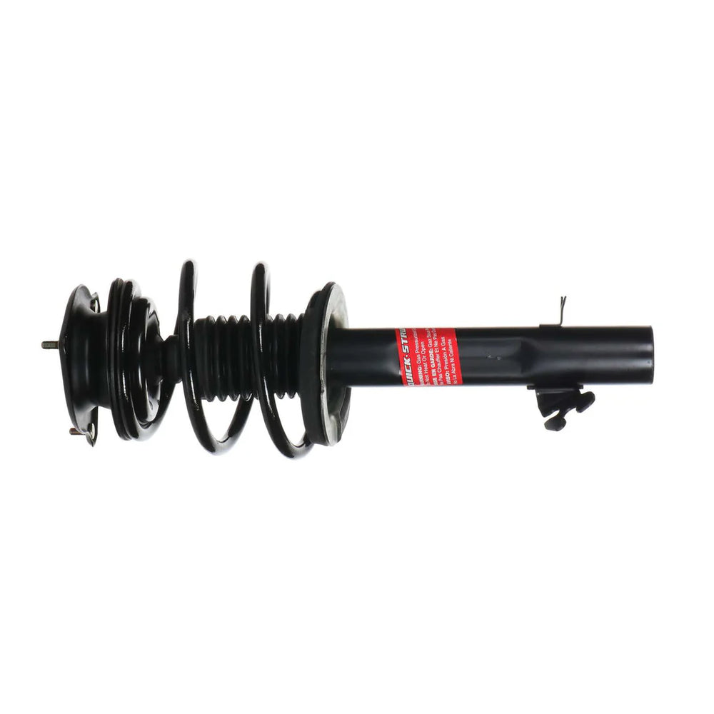 QUICK-STRUT ASSEMBLY