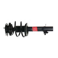 QUICK-STRUT ASSEMBLY
