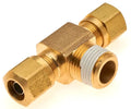 HYDRAULIC COUPLING - MEGACRIMP