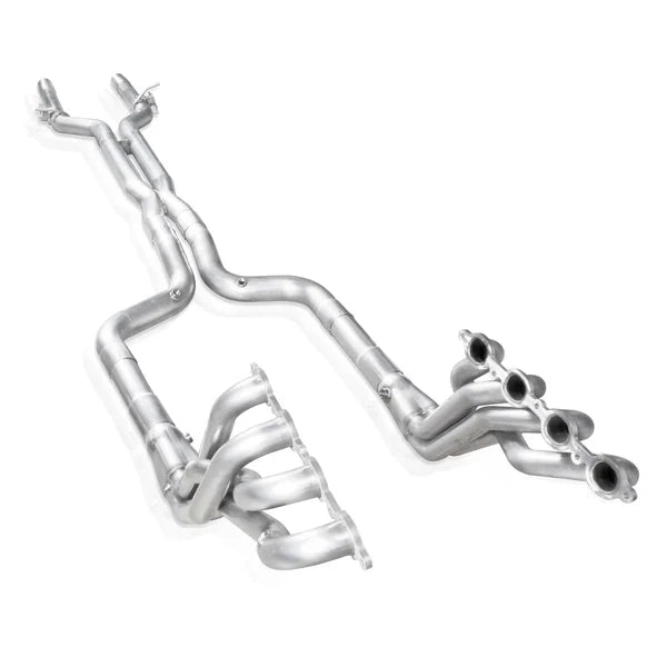 Camaro Header Connection Pipes 16-Present Camaro 6.2L