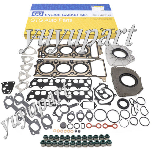 Mahle auto part