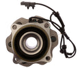 WHEEL HUB ASSEMBLY