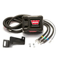 Warn auto part