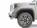 Fab Fours Inc. auto part
