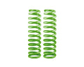 1023 LEXUS GX460 NONKDSS 3IN IM2.5 SUSPENSION LIFT KIT STAGE 4 FRONT 3IN MED/R