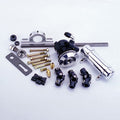 RACK & PINION KT CAMARO 6769