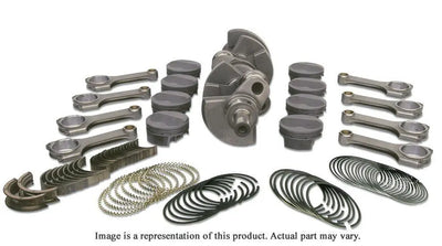 Eagle auto part