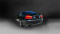 CORSA Performance cat-back exhaust