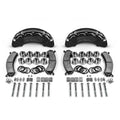 CALIPER + DDS ROTOR BRAKE KIT