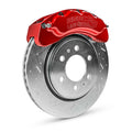 CALIPER + DDS ROTOR BRAKE KIT