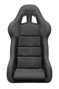 Sparco Seat EVO Perforated Carbon Black
