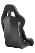 Sparco Seat EVO Perforated Carbon Black