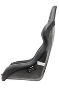 Sparco Seat EVO Perforated Carbon Black