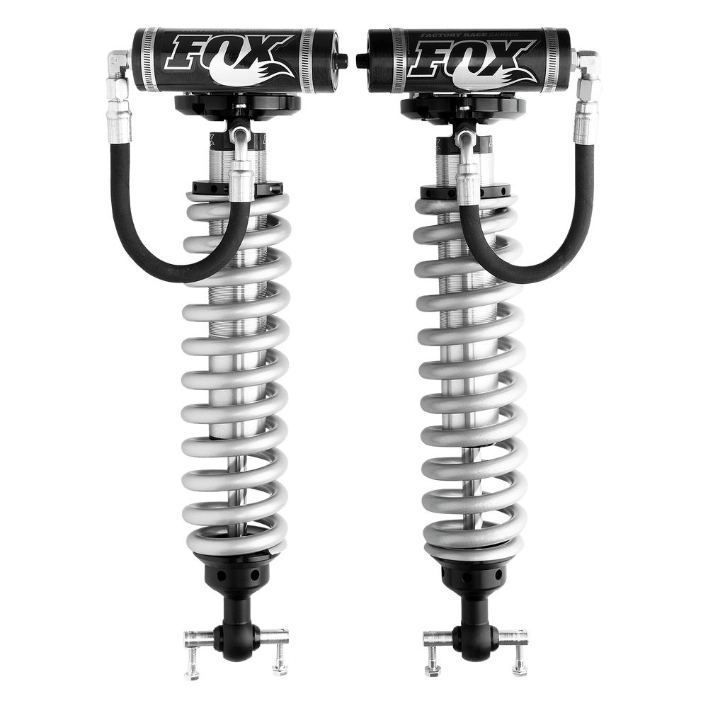 COIL-OVER RESERVOIR/BYPASS (PAIR)