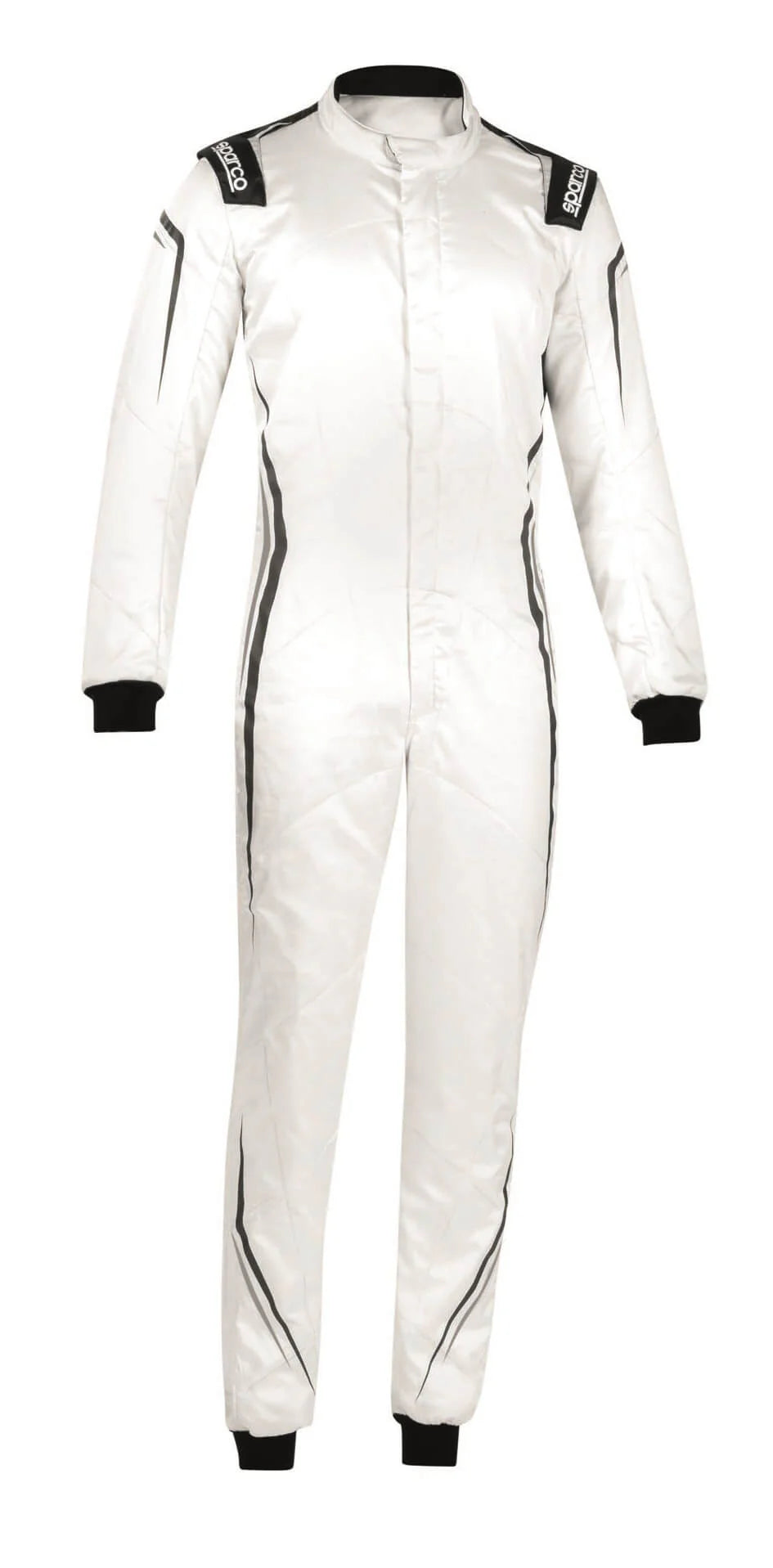 Sparco Suit Prime 56 White