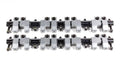 BBM Shaft Rocker Arm Kit - 1.6/1.6 Ratio