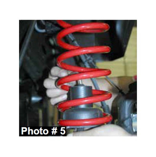 3.5-4" JK 2DR LT ADX