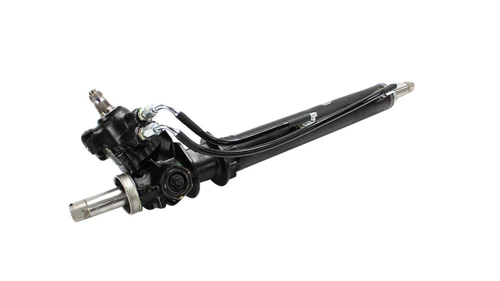 ISR Performance roof rack