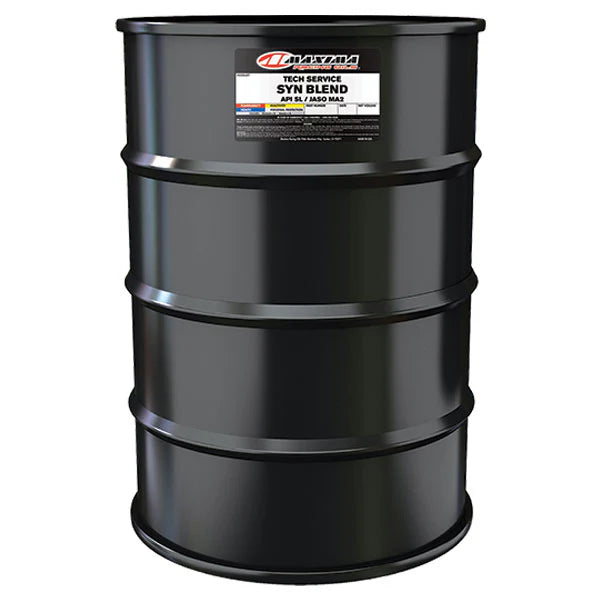 Maxima Performance Auto Performance 60wt Mineral Engine Oil - 55 Gallon