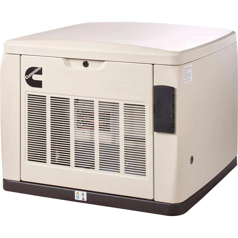 13KW HOME STANDBY GENERATOR QUIET CONNECT SERIES