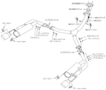 HKS exhaust