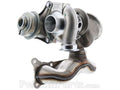 BorgWarner 18-19 Porsche 911 Carrera (991.2) K04 Turbocharger - Left Side