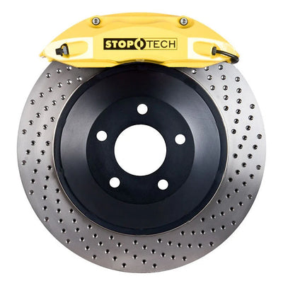 Stoptech auto part